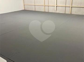 Comercial · 140m² · 2 Vagas · Salão Comercial à venda em Pinheiros - SP