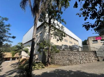 Comercial · 4083m² · 8 Vagas · Galpão à venda em Raposo tavares - SP