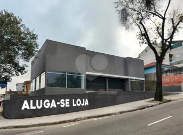 Comercial · 396m² · 10 Vagas · Loja à venda em Vila scarpelli - SP