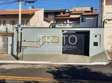0 · Casa à venda com 2 Quartos no Parque Jambeiro, Campinas