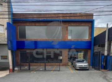 0 · Salão Comercial para locação no Taquaral – Campinas/SP