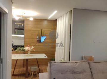0 · Apartamento à venda no Residencial Panorama - Vila Rio Branco - Jundiaí - SP