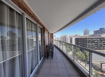 Apartamento · 183m² · 2 Quartos · Cobertura com 2 quartos à venda em Gonzaga - SP