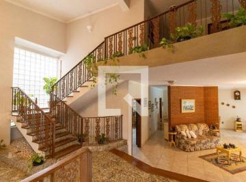Casa · 410m² · 4 Quartos · 6 Vagas · Casa à Venda - Alto Taquaral, 4 Quartos,  410 m² - Campinas