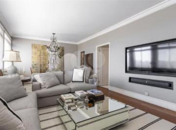 Apartamento · 138m² · 2 Quartos · 1 Vaga · Apartamento com 2 quartos à venda em Itaim bibi - SP