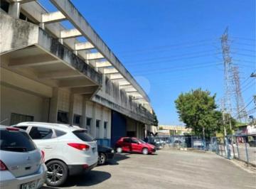 Comercial · 5480m² · 65 Vagas · Galpão à venda em Jaguaré - SP