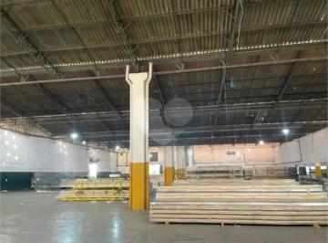 Comercial · 5480m² · 65 Vagas · Galpão à venda em Jaguaré - SP