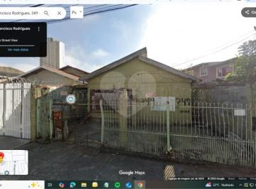 Terreno · 530m² · Terreno à venda em Vila constança - SP