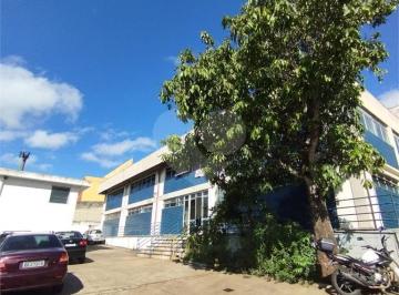 Comercial · 4000m² · Galpão à venda em Parque são lourenço - SP