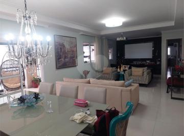 Apartamento · 180m² · 3 Quartos · 3 Vagas · Apartamento com 3 quartos à venda em Nova petrópolis - SP
