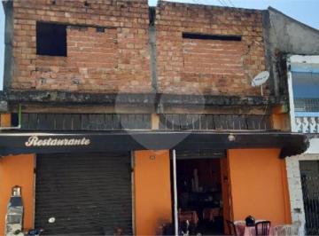 Terreno · 620m² · 1 Quarto · Terreno com 1 quartos à venda em Centro - SP