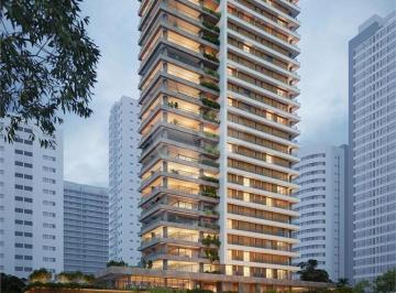Apartamento · 362m² · 4 Quartos · Apartamento com 4 quartos à venda em Vila madalena - SP