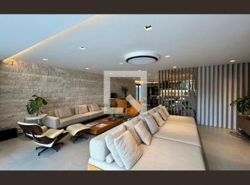 Casa · 400m² · 4 Quartos · 2 Vagas · Casa à Venda - Barra da Tijuca - Marapendi, 4 Quartos,  400 m² - Rio de Janeiro