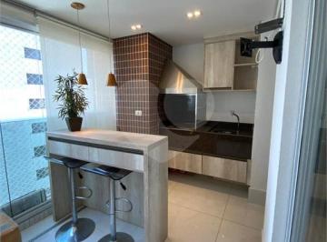 Apartamento · 97m² · 3 Quartos · 2 Vagas · Apartamento com 3 quartos à venda em Vila regente feijó - SP