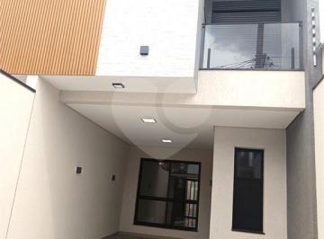 Casa · 150m² · 3 Quartos · 3 Vagas · Sobrado com 3 quartos à venda em Vila domitila - SP