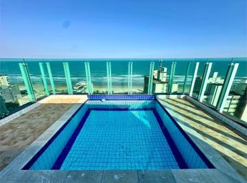 Apartamento · 281m² · 4 Quartos · 11 Vagas · Cobertura com 4 quartos à venda em Tupi - SP