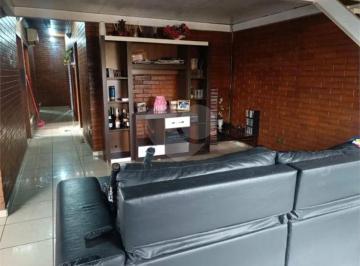 Casa · 115m² · 3 Quartos · 4 Vagas · Casa com 3 quartos à venda em Vila iório - SP