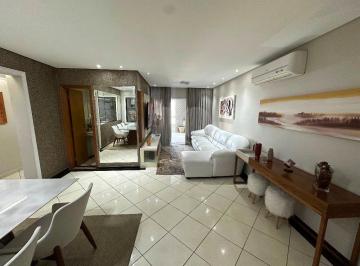 Apartamento · 123m² · 3 Quartos · 1 Vaga · Apartamento com 3 quartos à venda em Tupi - SP
