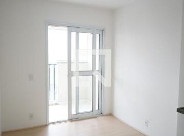 Apartamento · 27m² · 1 Quarto · Apartamento para Aluguel - Belém, 1 Quarto,  27 m² - São Paulo