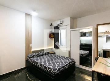 Apartamento · 18m² · 1 Quarto · Apartamento para Aluguel - Vila Matilde, 1 Quarto, 18 m² - São Paulo