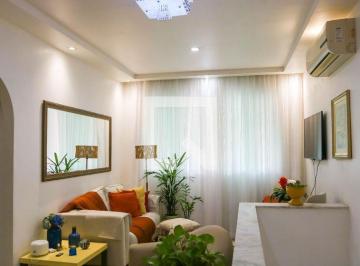 Casa · 160m² · 3 Quartos · 1 Vaga · Casa para Aluguel - Méier, 3 Quartos, 160 m² - Rio de Janeiro