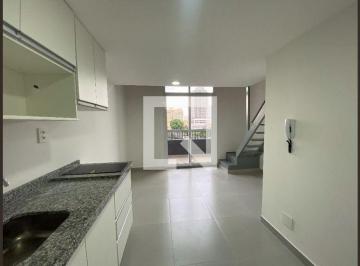 Apartamento · 30m² · 1 Quarto · Apartamento para Aluguel - Belém, 1 Quarto,  30 m² - São Paulo