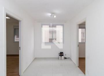 Apartamento · 34m² · 2 Quartos · Apartamento para Aluguel - Vila Guilherme, 2 Quartos, 34 m² - São Paulo