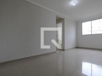Apartamento · 48m² · 2 Quartos · 1 Vaga · Apartamento para Aluguel - Nova Mogilar, 2 Quartos,  48 m² - Mogi das Cruzes