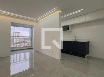 Apartamento · 51m² · 2 Quartos · Apartamento para Aluguel - Vila Rosália, 2 Quartos, 51 m² - Guarulhos
