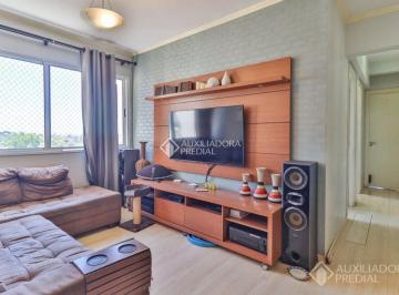 Apartamento · 67m² · 3 Quartos · 1 Vaga · Ótimo Investimento
