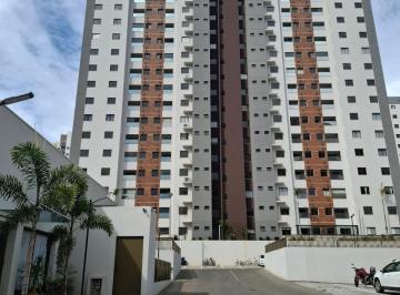 Foto 02 · Apartamento, Manai Residence, Indaiatuba, SP