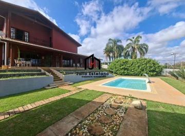 Casa · 2000m² · 4 Quartos · Casa à venda - nas Chácaras Cataguá