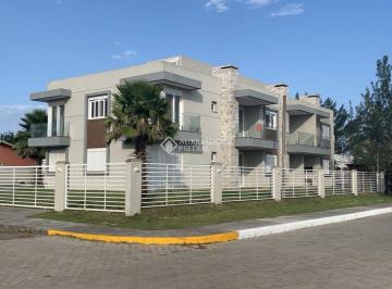 Apartamento · 67m² · 2 Quartos · 1 Vaga · Apartamento 2 Quartos com Piscina a 300 m da Praia no Remanso, Xangri-Lá
