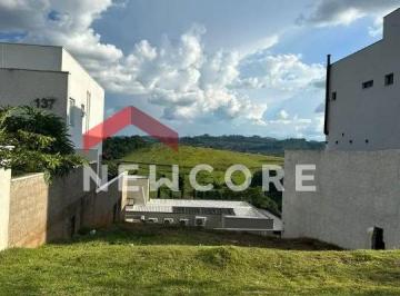 Terreno · 322m² · Lote em condomínio em Avenida Imperial - Condomínio Villa Real de Bragança - Bragança Paulista/SP