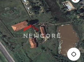 Rural · 300m² · 1 Quarto · 3 Vagas · Fazenda em Rua Presidente Kennedy - Distrito Industrial - Candeias/BA