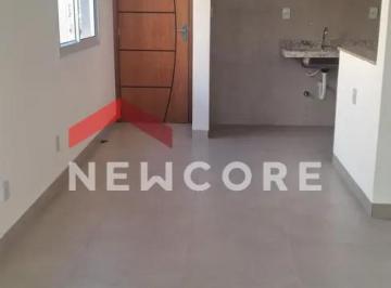 Apartamento · 54m² · 2 Quartos · 2 Vagas · Apartamento em Rua João Pereira da Silva - Santa Mônica - Uberlândia/MG