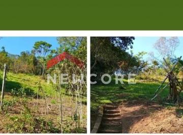 Terreno · 2900m² · Lote em  Estrada Jorge Cremm - Itaquaciara - Itapecerica da Serra/SP