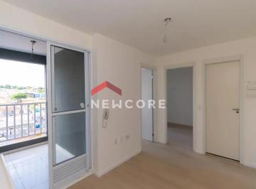Apartamento · 31m² · 2 Quartos · Apartamento em Rua Sílvio de Sousa - Vila Santa Clara - São Paulo/SP