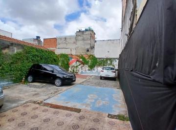 Terreno · 144m² · Lote em Rua Benfica - Jardim Brasil (Zona Norte) - São Paulo/SP