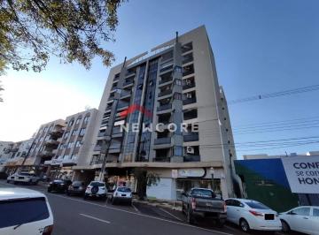 Apartamento · 113m² · 2 Quartos · 1 Vaga · Apartamento em  Largo São Vicente de Paulo - Centro - Toledo/PR