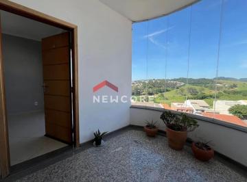 Apartamento · 75m² · 2 Quartos · 1 Vaga · Apartamento em  Rua Nova Trento - Jardim Santa Paulina - Bragança Paulista/SP