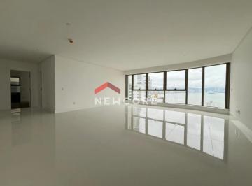 Apartamento de 4 quartos, Balneário Camboriú · Apartamento em Avenida Normando Tedesco - Barra - Balneário Camboriú/SC