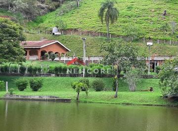 Rural · 400m² · 4 Quartos · 10 Vagas · Chácara em Estrada Santa Clara - Estância São Paulo - Campo Limpo Paulista/SP