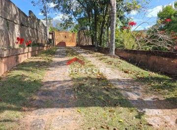 Terreno · Lote em Rua dos Resedás - Terras de São Sebastião - Itatiba/SP