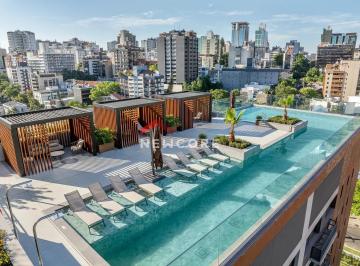 Apartamento · 27m² · 1 Quarto · Apartamento em Rua Casemiro de Abreu - Bela Vista - Porto Alegre/RS