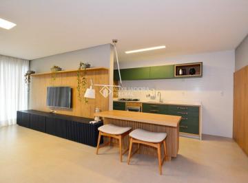 Apartamento · 121m² · 3 Quartos · 2 Vagas · Apartamento para locação na Agronômica - Próximo à Beira-Mar Norte!
