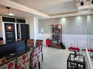 Apartamento · 89m² · 3 Quartos · 2 Vagas · Ótima Oportunidade de amplo apartamento