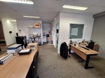 Foto 01 · Sala Comercial de Alto Padrão em Indianópolis, São Paulo - 4 Salas, 3 Banheiros, 170m² - Agende sua 