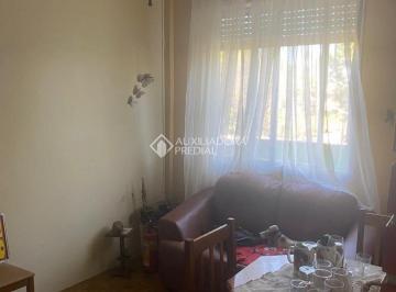 Apartamento · 47m² · 1 Quarto · Apartamento em Camaquã, Porto Alegre