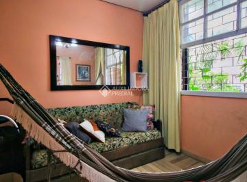 Casa · 200m² · 2 Quartos · 2 Vagas · Casa no bairro São João, Porto Alegre